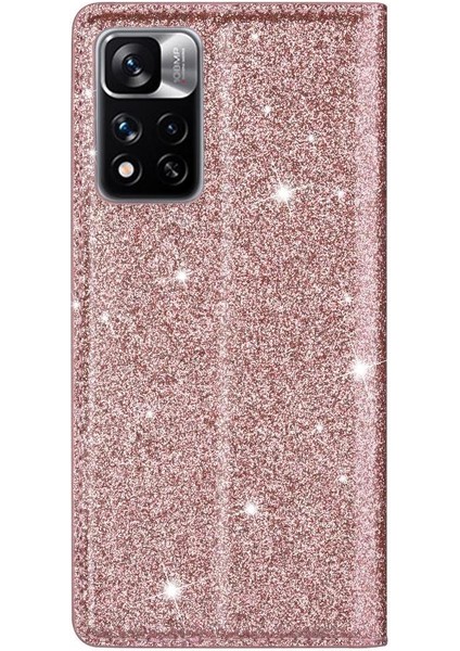 Xiaomi Redmi Note 11 Telefon Kılıfı (Yurt Dışından)