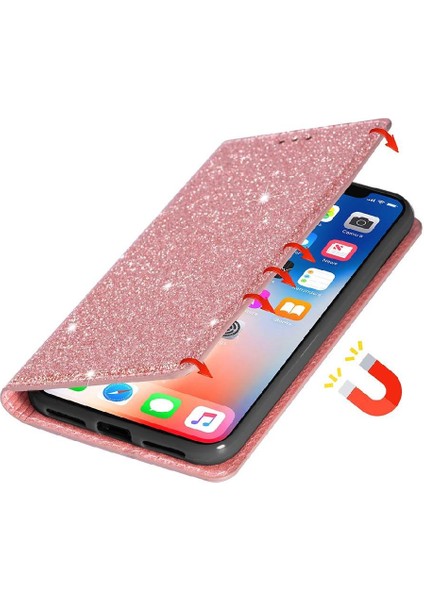 Xiaomi Redmi Note 11 Telefon Kılıfı (Yurt Dışından)