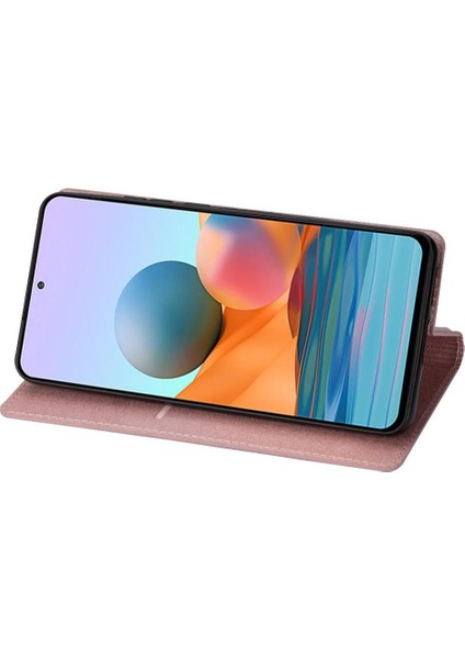 Xiaomi Redmi Note 11 Telefon Kılıfı (Yurt Dışından)