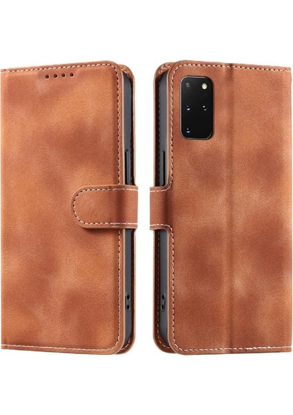 Samsung Galaxy S20 Plus Telefon Kılıfı (Yurt Dışından) indirimleri