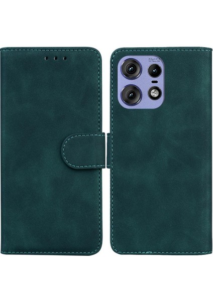 Motorola Moto Edge 50 Pro Telefon Kılıfı (Yurt Dışından)