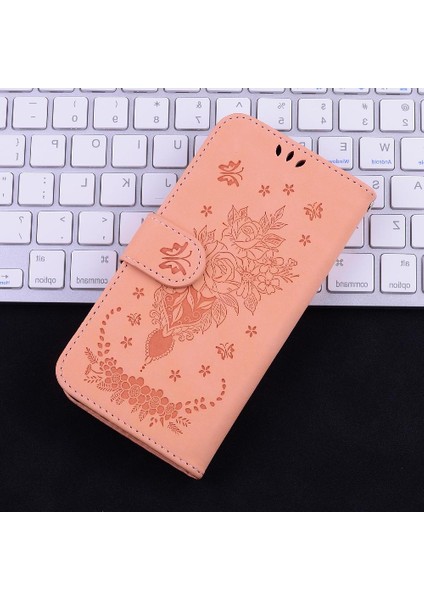 Motorola Moto Edge 50 Pro Telefon Kılıfı (Yurt Dışından)