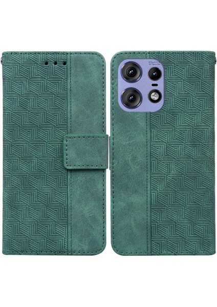 Motorola Moto Edge 50 Pro Telefon Kılıfı (Yurt Dışından)
