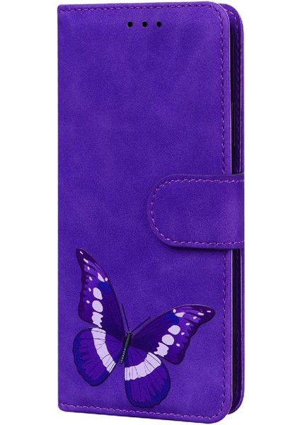 Motorola Moto Edge 50 Pro Telefon Kılıfı (Yurt Dışından)