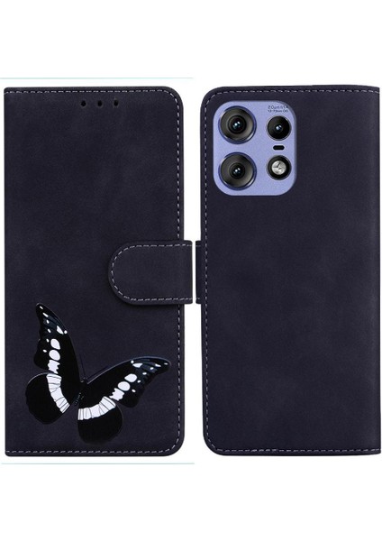 Motorola Moto Edge 50 Pro Telefon Kılıfı (Yurt Dışından)