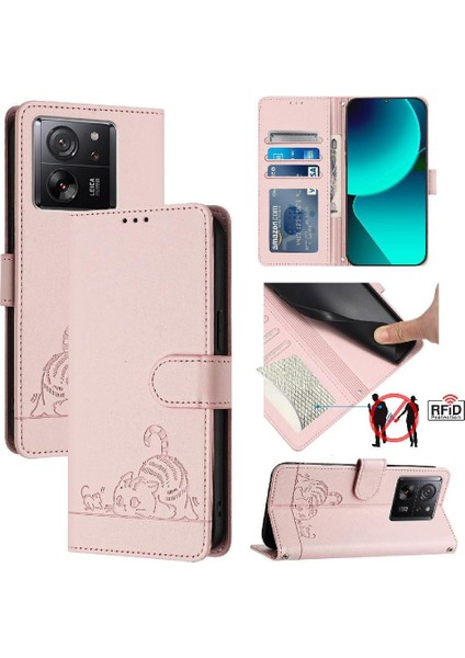 Xiaomi Redmi K60 Ultra Telefon Kılıfı (Yurt Dışından) indirimleri