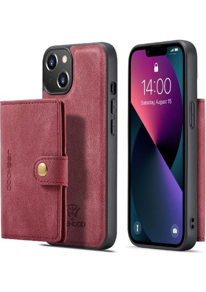 Apple iPhone 13 Telefon Kılıfı (Yurt Dışından)