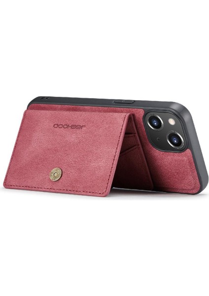 Apple iPhone 13 Telefon Kılıfı (Yurt Dışından) modelleri