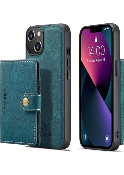 Apple iPhone 13 Telefon Kılıfı (Yurt Dışından)