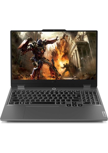 Loq 83DV00G7TR20 I7-13650HX 32GB 512SSD RTX4050 15.6" Fhd W11P Dizüstü BILGISAYAR-CNT021