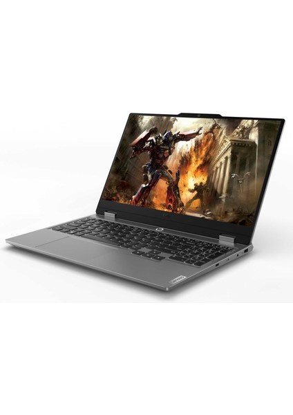 Loq 83DV00G7TR20 I7-13650HX 32GB 512SSD RTX4050 15.6" Fhd W11P Dizüstü BILGISAYAR-CNT021