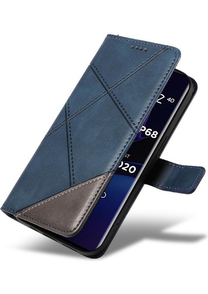 Motorola Kenar 40 5g Deri Telefon Koruma Kılıfı ve Kart Için Flip Case (Yurt Dışından) indirimleri