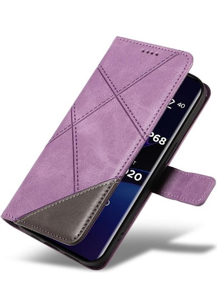 Motorola Kenar 40 5g Deri Telefon Koruma Kılıfı ve Kart Için Flip Case (Yurt Dışından) fiyatları