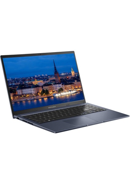 Vivobook 15 M1502YA-BQ186A12 Ryzen7 7730U 16GB 512SSD 15.6” Fhd W11P Taşınabilir BILGISAYAR-CNT012