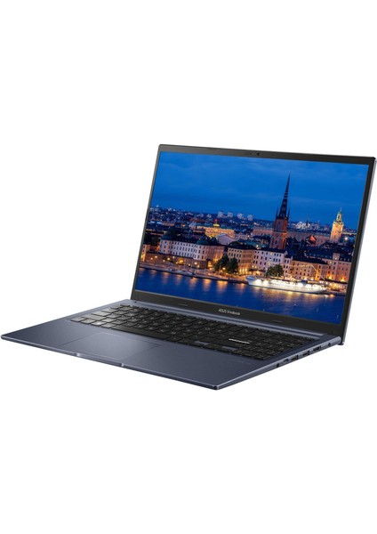 Vivobook 15 M1502YA-BQ186A12 Ryzen7 7730U 16GB 512SSD 15.6” Fhd W11P Taşınabilir BILGISAYAR-CNT012