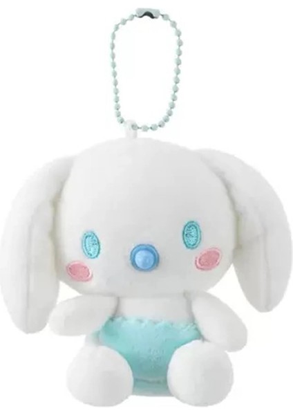 Sanrio Lisanslı Peluş Anahtarlık fiyatları