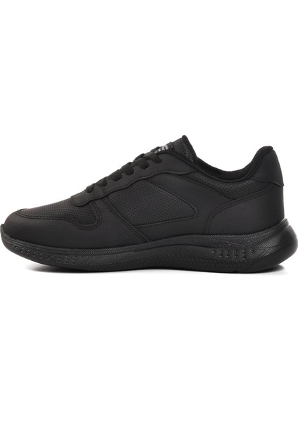 Pasomia 011 Siyah Unisex Bağcılı Sneaker fiyatları