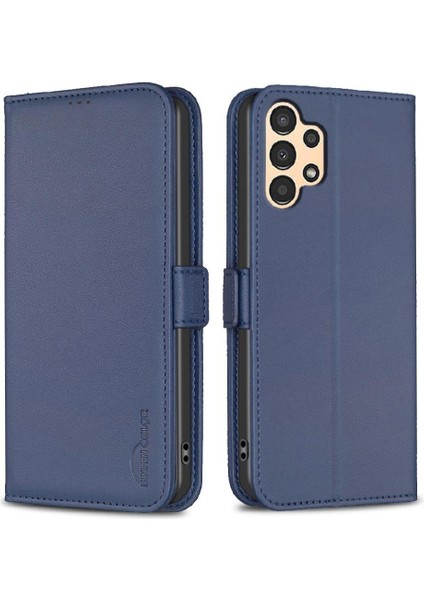 Samsung Galaxy A32 4g Manyetik Kickstand Kart Yuvaları Tutucu Için Flip Case (Yurt Dışından) indirimleri