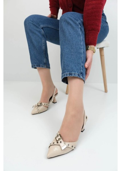 Kadın Tobia Klasik Topuklu Ayakkabı modelleri