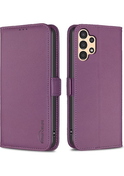 Samsung Galaxy A32 4g Manyetik Kickstand Kart Yuvaları Tutucu Için Flip Case (Yurt Dışından) indirimleri
