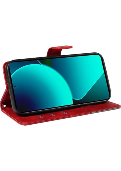 Elmas Dikiş ile Xiaomi Redmi K60 Ultra Yüksek Kalite Için Flip Case (Yurt Dışından) indirimleri