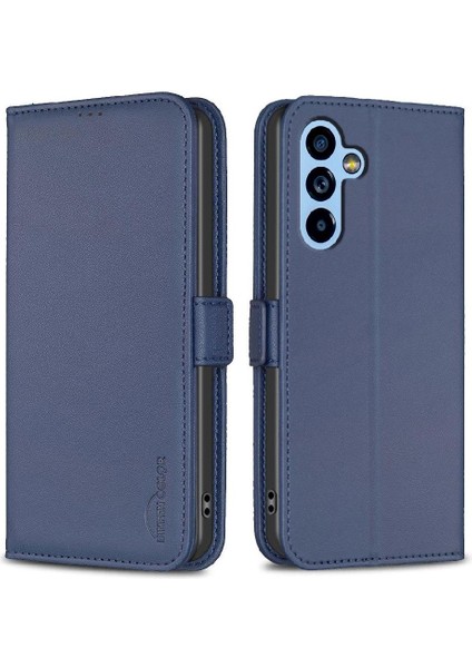 Samsung Galaxy A34 5g Için Flip Case Kart Yuvaları Tutucu Manyetik Darbeye (Yurt Dışından) indirimleri