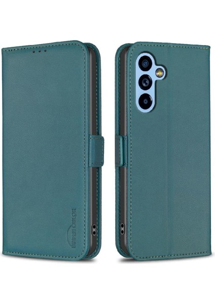 Samsung Galaxy A34 5g Için Flip Case Kart Yuvaları Tutucu Manyetik Darbeye (Yurt Dışından) indirimleri
