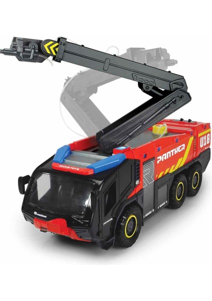 Dickie Toys Rc Havaalanı Itfaiyesi