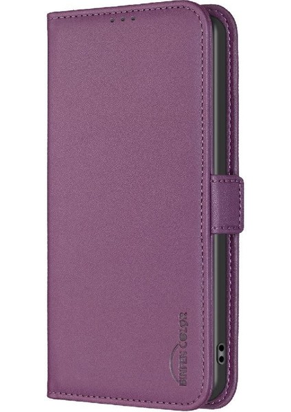 Samsung Galaxy A34 5g Için Flip Case Kart Yuvaları Tutucu Manyetik Darbeye (Yurt Dışından) fiyatları