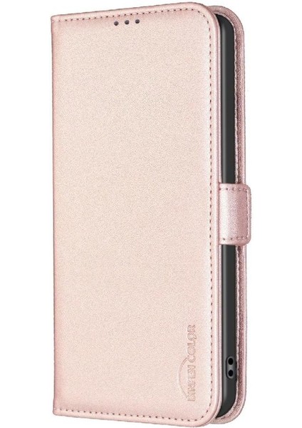 Samsung Galaxy A15 Için Flip Case 4g/5g Darbeye Tpu Iç Kabuk Manyetik (Yurt Dışından)