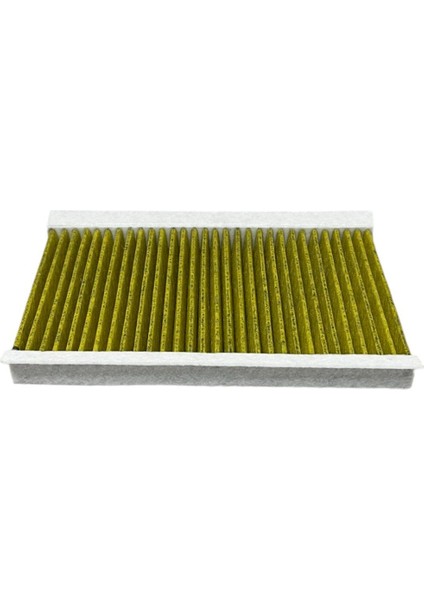 Range Rover Sport I 2005-2013 Karbonlu Polen Filtresi modelleri