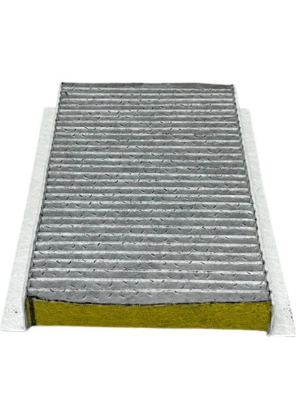 Range Rover Sport I 2005-2013 Karbonlu Polen Filtresi fırsatları