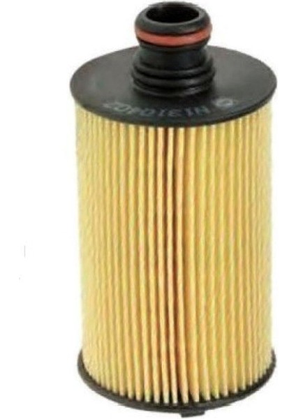 Ssangyong Korando Uyumlu Yağ Filtresi Wy 2015 2,0 E-Xdi 4WD 67118-03009