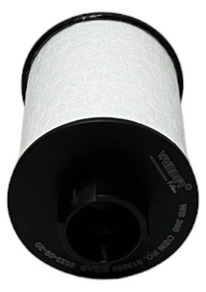 Opel Astra H, Astra H Classic (1.3 D 66 Kw, 1.9 D 74-88-110 Kw) 2004-2010 Yakıt Filtresi modelleri