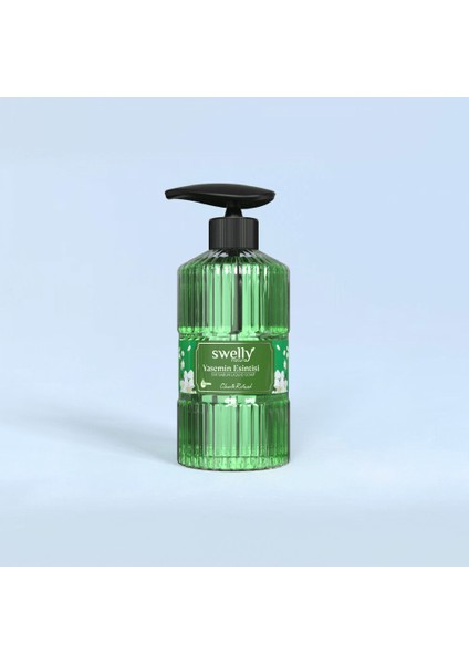 Swellynaturasıvısabun- Jasminelıquıdsoap