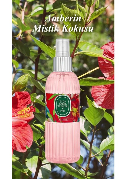 Amber Serisi ( Kolonya , Sıvı ve Köpük Sabun) modelleri