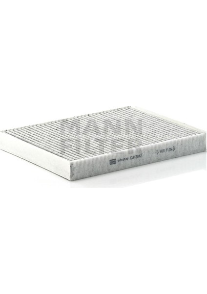 CUK2842 Karbonlu Polen Filtresi