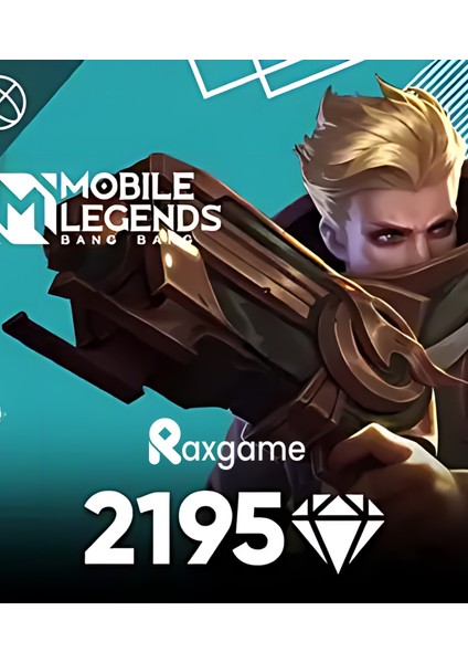 Mobile Legends Bang Bang Global