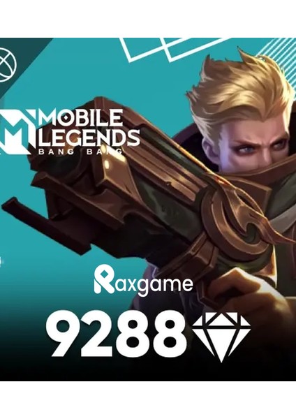 Mobile Legends Bang Bang Global