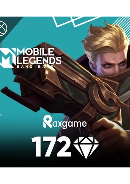 Mobile Legends Bang Bang Global