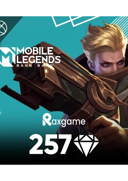 Mobile Legends Bang Bang Global