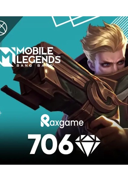 Mobile Legends Bang Bang Global