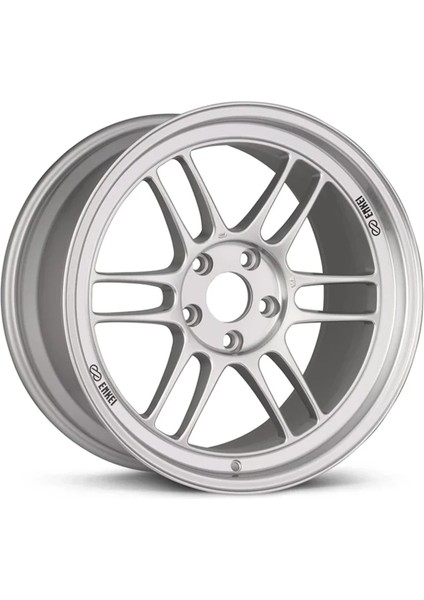 Rpf1 Alloy Wheel 18X9 35/66,5 5X112 F1 Silver Takım Jant (4 Adet)