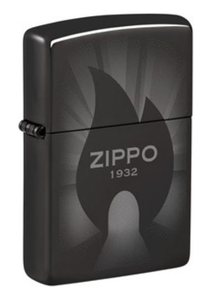 46175 24756 Zippo Design Çakmak