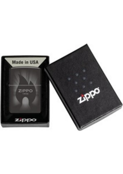 46175 24756 Zippo Design Çakmak modelleri