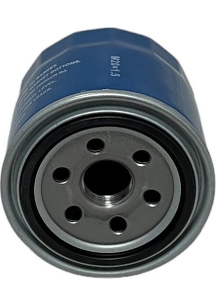 Hyundai Accent (1.3, 1.4, 1.5, 1.6) 1994-2020 Yağ Filtresi modelleri