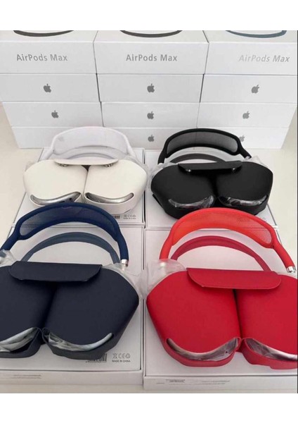 AirPods Max