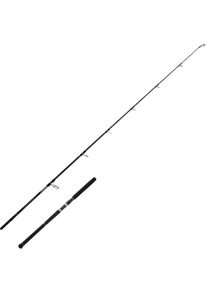 Pelagic Tuna Spin 251CM Large 1+1 Parça Olta Kamışı