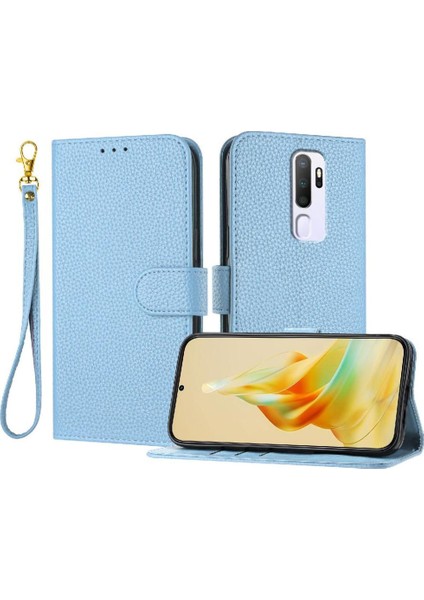 Oppo A9 2020 Telefon Kılıfı (Yurt Dışından)