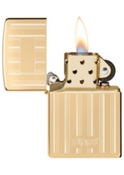 46011 254B Zippo Design Çakmak fiyatları